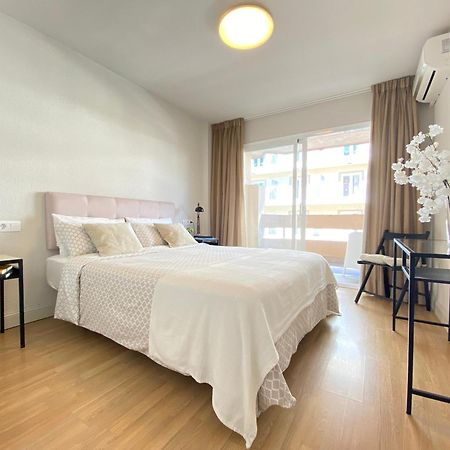 La Pimentera Central Apartments 3 - Parking Gratis Marbella Exterior foto