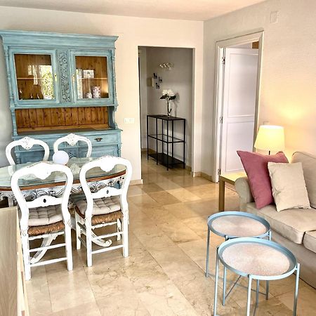 La Pimentera Central Apartments 3 - Parking Gratis Marbella Exterior foto